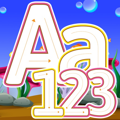 ABC Alphabet for genius kids app reviews download