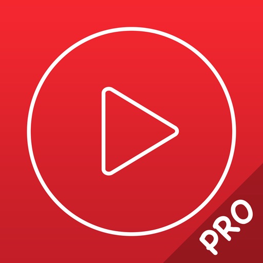 HDPlayer Pro - Video and audio player app reviews download
