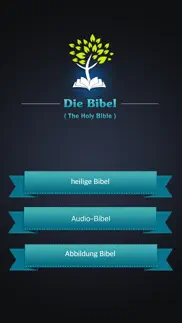 german bible audio - die bibel deutsch mit audio iphone images 1
