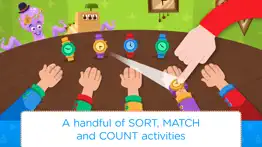 towers puzzle games for kids in preschool free iphone images 3