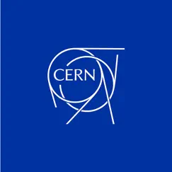 cern stickers logo, reviews