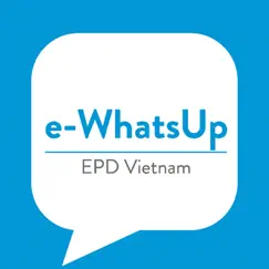 e-whatsup logo, reviews