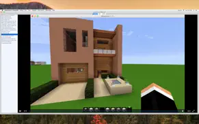 house ideas for minecraft iphone images 3