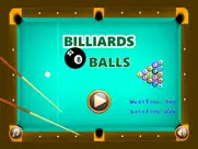 billiards 8 ball , pool cue sports champion ipad images 3
