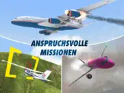 take off - the flight simulator ipad bildschirmfoto 2