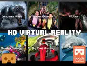 vr apps virtual rollercoaster for google cardboard ipad images 4