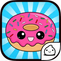 donut evolution game logo, reviews