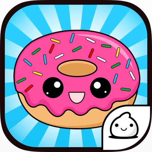 Donut Evolution Game app reviews download