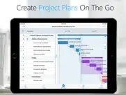 project planning pro(b2b) - task management app ipad images 1