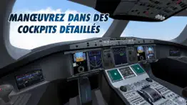 take off - the flight simulator iPhone Captures Décran 3