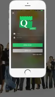 qticket - Đặt hẹn thông minh iphone resimleri 4