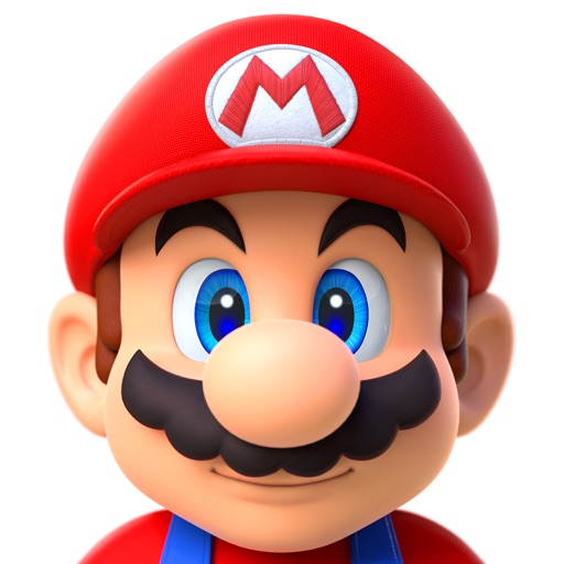 Super Mario Run Stickers app reviews download