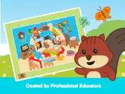 educational kids games - puzzles ipad images 2