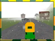 crazy tuk tuk auto rikshaw driving simulator ipad images 3