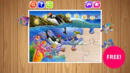 toddler game and fish puzzle for kids age 1 2 3 iphone images 3