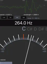 sound analysis oscilloscope ipad images 3