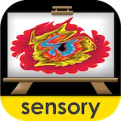 sensory painting logo, reviews