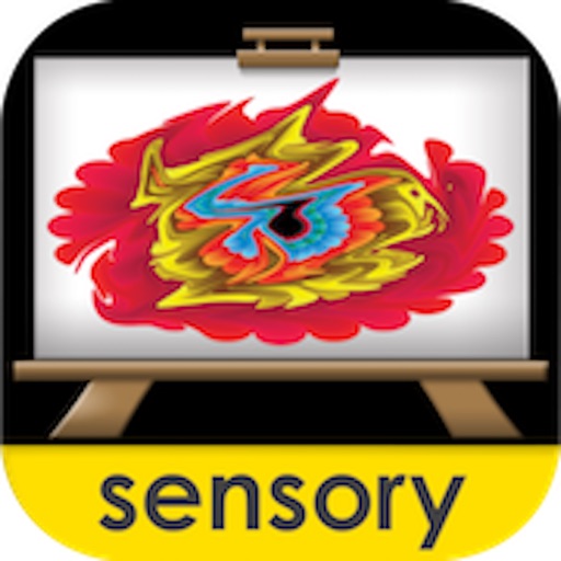 Sensory Painting app reviews download