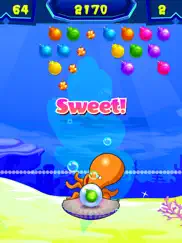shoot bubble bomb - match 3 puzzle from shell ipad images 2