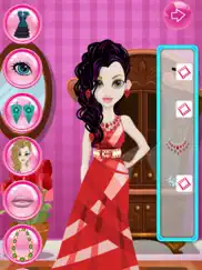 fashion girls dress up top model styling makeover ipad images 2