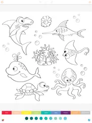 free coloring books for kids ipad images 4
