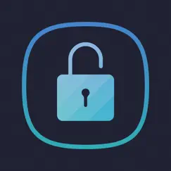 lock for messenger - chats logo, reviews