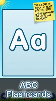 letter quiz: alphabet tracing iphone images 2