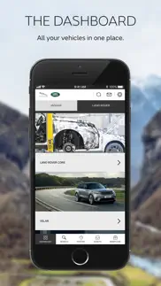jaguar land rover - the source iphone images 2