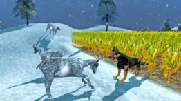 arctic shepherd dog simulator 2017 iphone images 3