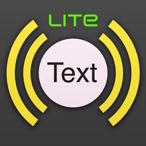 Recitator Lite app reviews download