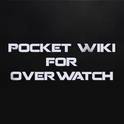 pocket wiki for overwatch logo, reviews