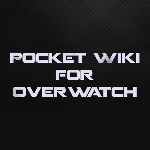 Pocket Wiki for Overwatch app reviews download
