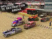xtreme demolition derby racing car crash simulator ipad images 4