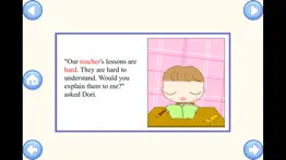 my school story - baby learning english flashcards iphone images 4