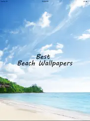 best beach wallpapers ipad images 1