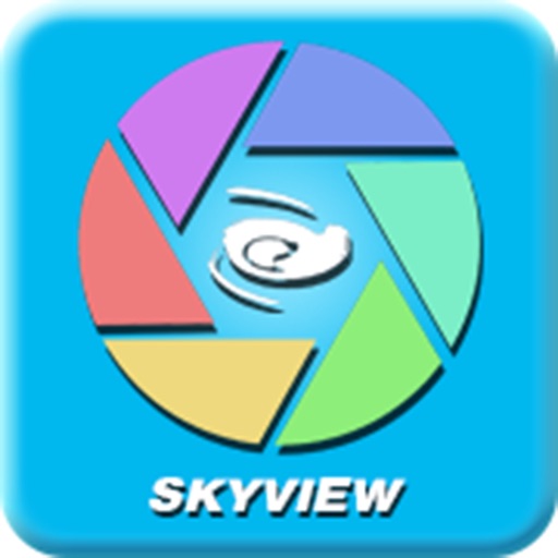 SKYVIEW - Sport DV app reviews download