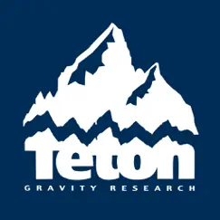 teton gravity research forums logo, reviews
