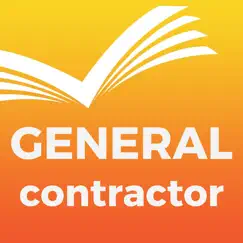 general contractor exam 2017 edition logo, reviews