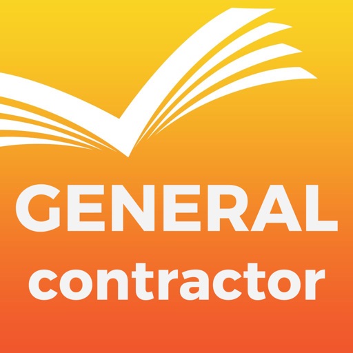 General Contractor Exam 2017 Edition app reviews download