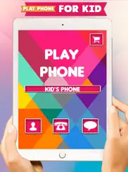 kids play phone for fun with musical games ipad images 1
