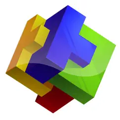 block puzzle - expert builder logo, reviews