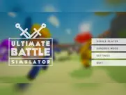 ultimate battle simulator-epic ipad images 2