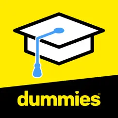 act prep for dummies logo, reviews
