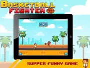 basketball dunk - 2 player games ipad images 3