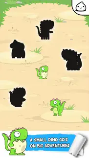 dino evolution clicker iphone images 2