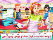 high school cafe manager ipad images 1