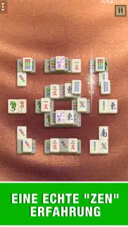 mahjong classic iphone bildschirmfoto 3