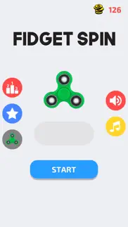 fidget spin iphone images 1