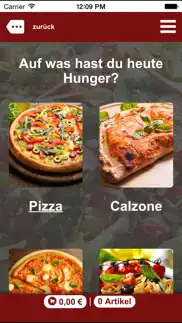 hit pizza leipzig iphone images 3