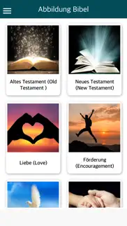 german bible audio - die bibel deutsch mit audio iphone images 4